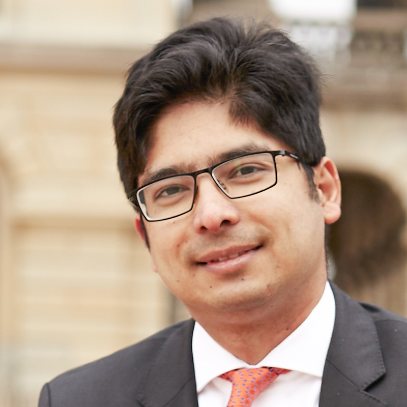 Dr. Anis Rehman MD