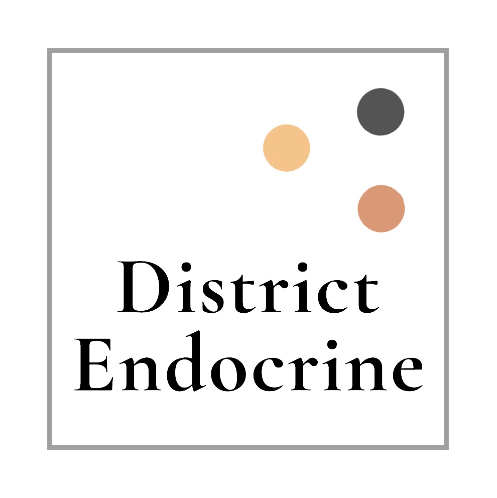 District Endocrine
