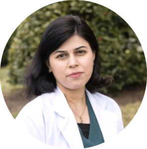 Sana Akbar MD | District Endocrine